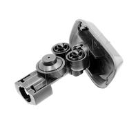 WASHER FLUID JET HEADLIGHT CLEANING V40-08-0028 FOR VAUXHALL MERIVA/Mk OPEL