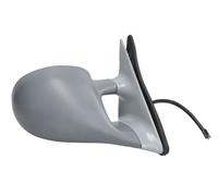 Right Heated Convex Side Mirror Fits BMW 3 E36 09.90-08.00 BLIC 5402-05-2002764P