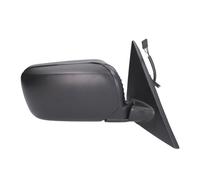 Right Heated Convex Side Mirror Fits BMW 3 E36 09.90-08.00 BLIC 5402-05-2002764P