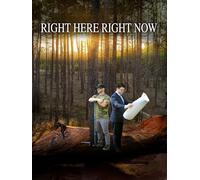 Right Here Right Now