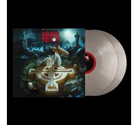Right Here Right Now - 2LP Opaque Silver Vinyl Indie Exclusive Ltd. Ed. (Vinyl)