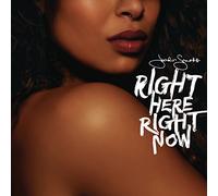 Right Here Right Now by Jordin Sparks (2015-05-04)