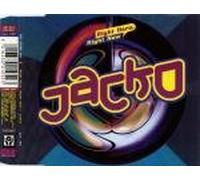 Right here, right now [Single-CD]