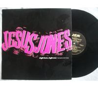 Right here right now (Twelve Inch Mixes) [VINYL]