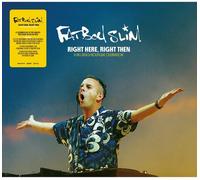 Fatboy Slim - Right Here, Right Then