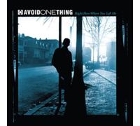 Right Here Where You Left Me