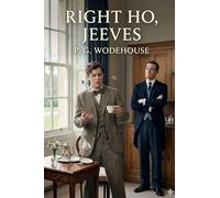 Right Ho, Jeeves
