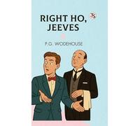 Right Ho, Jeeves