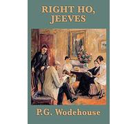 Right Ho, Jeeves