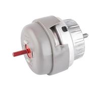 Right Hydro Engine Mount Compatible with A6 C6 2004-2011 4F0199382Bh 4F0199382 4F0199382Aq Engine Gearbox Support
