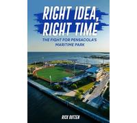Right Idea, Right Time: The Fight for Pensacola’s Maritime Park