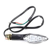 Right Indicator Lexmoto Isca 125 Euro 5 SK125-L-E5/Isca 125 SK125-L/Oregon 125 HJ125-K