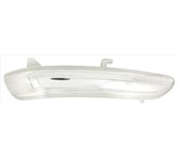 Right Indicator TYC Fits PEUGEOT CITROEN 2008 208 C3 III C4 Cactus 1607512680