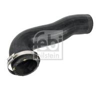 Right Intercooler Turbo Charge Air Hose Fits Audi A6 C6 2004-2011 Febi 198124