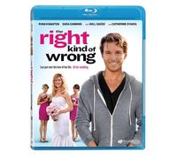 Right Kind of Wrong [Blu-ray] [2013] [US Import]