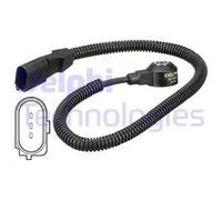 RIGHT KNOCK SENSOR FITS: AUDI A5 / S5 RS5 QUATTRO/S5 QUATTRO.AUDI A8 / S8 D3