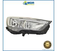Right LED Front Headlight - Daytime Running Light For Opel Crossland X 17 - DX