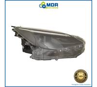 Right Front LED Projector Headlight - DX - For Toyota Yaris Cross 21