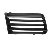 Right/Left Car Front Bumper Upper Grille Cover 7M785365401C 7M785365301C For Seat For Alhambra 2001 2002-2009 2010 Centre Front Main Grille(Right)