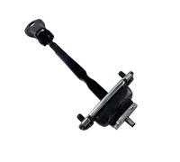 Right Left Door Check Hinge Strap Stopper for Hyundai Santa Fe Accent 79380 2W010 79480 2W000 New Genuine Front Rear Door Check Stop Hinge Strap(Rear Right)