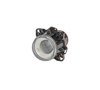 Right Left Headlight Essential Insert Headlamp H7 90mm - Hella 1BL 008 193-011