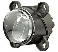 Right Left Headlight Front Lamp HELLA 1K0015050-021