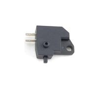 Right Left Hydraulic Brake Light Lever Switch Fit For Scooter 50cc 150cc 250cc Gas Moped(Left)