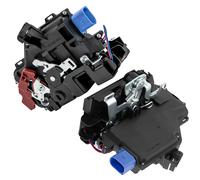 Right & Left Rear Door Lock System Actuator for VW GOLF MK5 2003-2009 7L0839016D