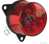 RIGHT LEFT RIGHT OR LEFT REAR LAMP L/R LED 10/30V WITH STOP LIGHT PARKING
