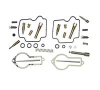 Right/Left Side Carburetor Repair Rebuild Kit Fit For XL600R
