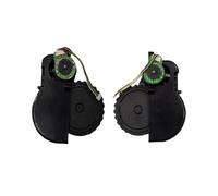 Right Left Wheel Motor,Compatible For Mamibot,Compatible For Tesvor,Compatible For Neatsvor,Compatible For Ikhos,Robot Vacuum Cleaner Parts Household Tool EXVAC660 680s 880(L+R)
