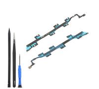 Right Locating Ring Flex Cable for Meta Oculus Quest 2 VR Handle Controller Flex Cable Replacement Accessories Part with Repair Tools(No.330-00913-03/330-00914-04 RH