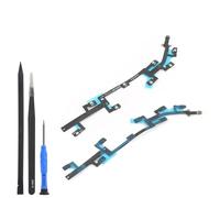 Right Locating Ring Flex Cable for Meta Oculus Quest 2 VR Handle Controller Flex Cable Replacement Accessories Part with Repair Tools(No.330-00912-04 RH