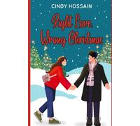 Right Love, Wrong Christmas
