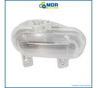 Right Lower Halogen Headlight Assembly For JEEP RENEGADE 2018 OEM MPN A01685D