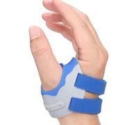(Right, M) Velpeau Thumb Brace Cmc Joint Orthosis To Relieve Osteoarthritis Pain At The Bottom Of Thumb Support Lightweight And Breathable