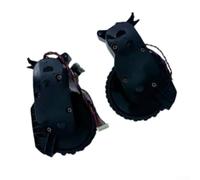 Right Main Wheel for Dreame D10 Plus for Gen 2 Vacuum Cleaner(Left+Right Wheel)
