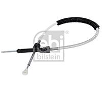 Manual Transmission Cable Pull Febi Bilstein 188212 Fits Seat Skoda VW Bora