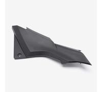 Right Matt Black Side Panel compatible with Lexmoto LXS 125 E55 TR125-GP2-E55/LXS 125 Euro 5 TR125-GP2-E5