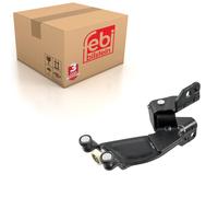 Roller Rail fits VAUXHALL COMBO D 1.6D 2011 on 0100938 095509673 095523350 Febi