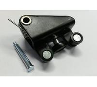 ROLLER GUIDE SLIDING DOOR 27-0220 FOR RENAULT TRAFIC/II/Van/Bus OPEL 4cyl 2.5L