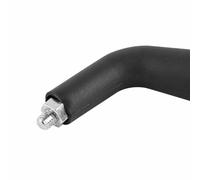 Right mirror adaptable for KTM 690 Duke 2008+2019, KTM 690 SMC Supermoto ABS 201