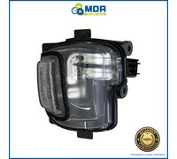 Right Mirror Arrow For Mazda 2 2015