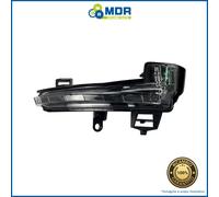 Right Mirror Arrow For Skoda Superb 2015 -> A LED