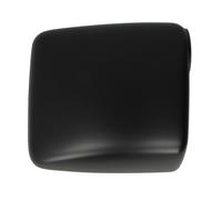 Right Mirror Cover Housing (Black) Fits Opel Combo C 10.01-10.