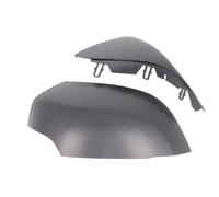 Right Mirror Cover Housing (Black) Fits: RENAULT GRAND SCENIC I