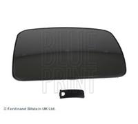 RIGHT MIRROR GLASS BLUE PRINT ADJ139702 FITS LAND