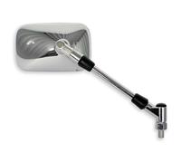 Right Mirror Highsider Smart OEM Type Chrome - Suzuki Motorcycle Parts