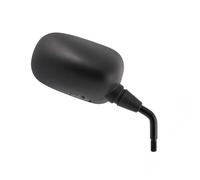 Rms Honda Silver Wing 600cc 2001/2016 Right Rearview Mirror Black