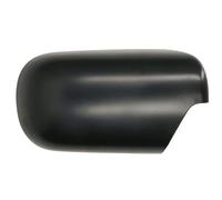Right Mirror Housing Cover (Black) Fits BMW 5 E39 11.95-06.03